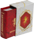 Harry Potter: Gryffindor (Tiny Book) - Hardcover