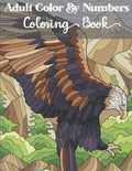 Adults Color by numbers coloring book: Wildlife, Cute Kids, Beautiful Wilderness, Adorable Animals color by number - Paperback