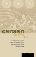 Canaan - Paperback