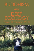 Buddhism and Deep Ecology - Paperback