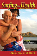 Surfing and Health - Paperback