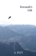 Korunah's Gift - Paperback