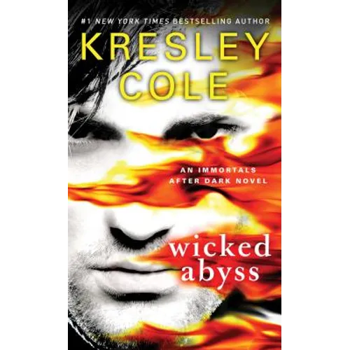 Wicked Abyss - Paperback