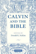 Calvin and the Bible - Paperback