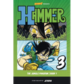 The Jungle Kingdom, Book 1: Volume 3 - Library Binding