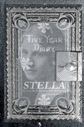 Stella - Paperback