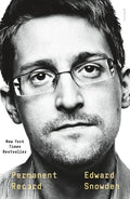 Permanent Record - Paperback