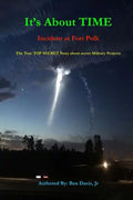 It's about Time: Incident at Fort Polk - Paperback