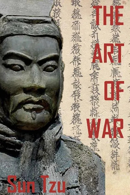 The Art of War - Paperback