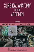 Surgical Anatomy of the Abdomen - Paperback