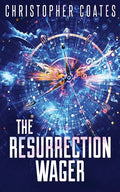 The Resurrection Wager - Paperback