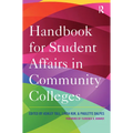 Handbook for Student Affairs in Community Colleges - Paperback