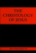 The Christology of Jesus - Paperback