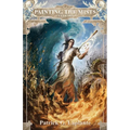 Clear Sky: Book 1 of Painting the Mists - Paperback
