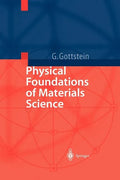 Physical Foundations of Materials Science - Paperback