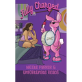 Fully Charged: A Parody Sentient Object Romance - Paperback
