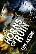 The Horns of Ruin - Paperback