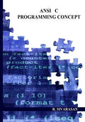 Ansi C Programming Concept - Paperback