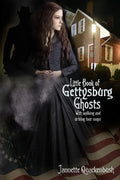 Little Book of Gettysburg Ghosts - Paperback