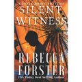 Silent Witness: A Josie Bates Thriller - Paperback