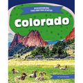 Colorado - Library Binding