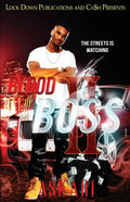 Blood of a Boss 2: The Streets is Watching - Paperback