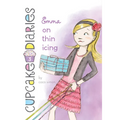Emma on Thin Icing: #3 - Library Binding