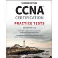 CCNA Certification Practice Tests: Exam 200-301 V1.1 - Paperback