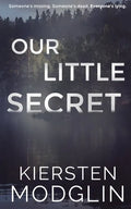 Our Little Secret - Paperback