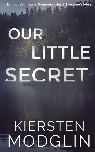 Our Little Secret - Paperback