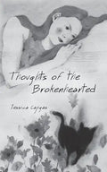 Thoughts of the Brokenhearted - Paperback