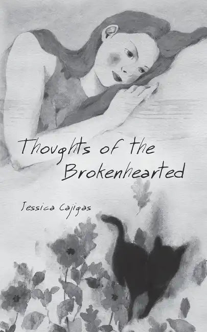 Thoughts of the Brokenhearted - Paperback