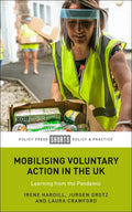Mobilising Voluntary Action in the UK: Learning from the Pandemic - Paperback