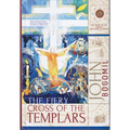 The Fiery Cross of the Templars - Hardcover