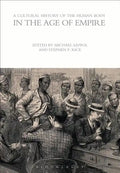 A Cultural History of the Human Body in the Age of Empire - Paperback