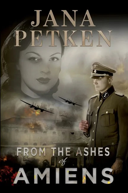 From the Ashes of Amiens - Paperback