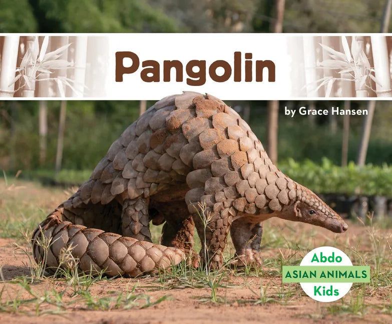 Pangolin - Library Binding