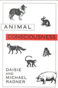 Animal Consciousness - Paperback