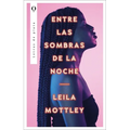 Entre Las Sombras de la Noche - Paperback