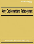 Army Deployment and Redeployment (FM 3-35) - Paperback