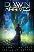 Dawn Arrives - Paperback