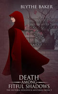 Death Among Fitful Shadows - Paperback