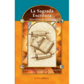 La Sagrada Escritura: Alimentados Por La Palabrad - Paperback