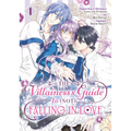 The Villainess's Guide to (Not) Falling in Love 01 (Manga) - Paperback