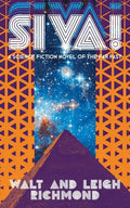 Siva! A Science Fiction Novel of the Far Past - Paperback