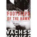 Footsteps of the Hawk - Paperback