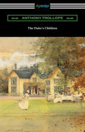 The Duke's Children - Paperback
