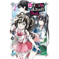The Detective Is Already Dead, Vol. 2 (Manga) - Paperback