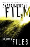 Experimental Film - Paperback