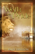 Walk With Pride - Paperback